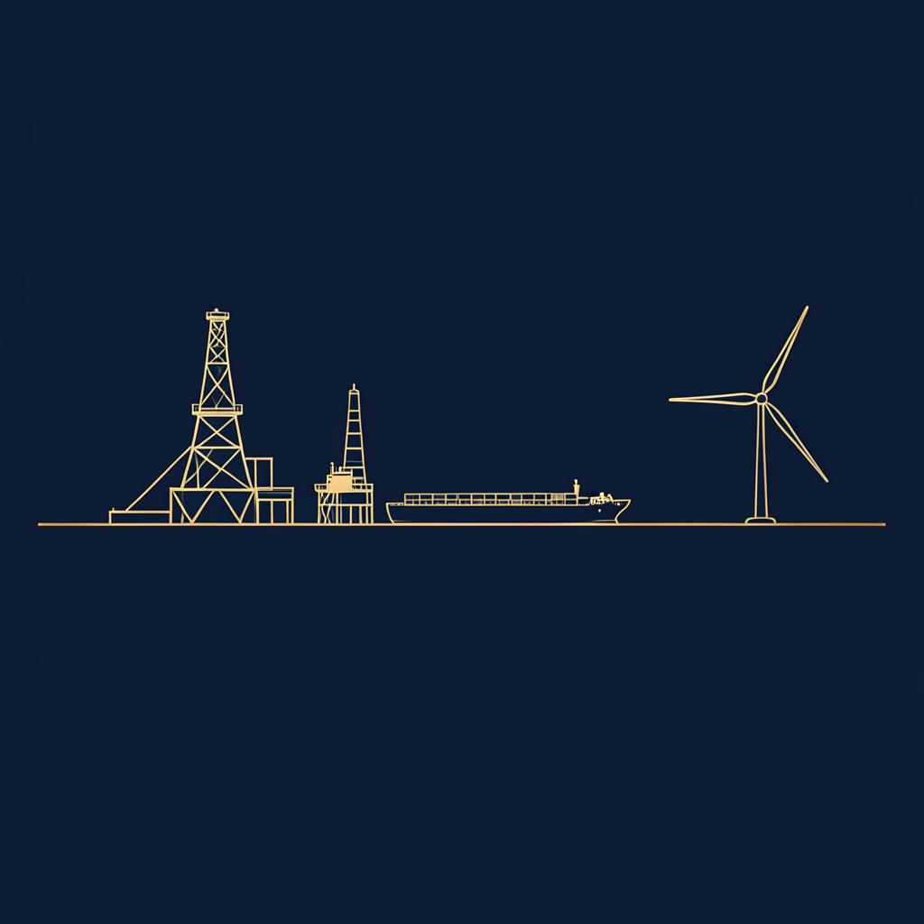 Energy, marine & industrial